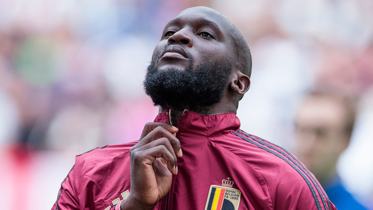 Lukaku: Mourinho, Türkiyede harika işler yapıyor Lukaku: Mourinho, Türkiyede harika işler yapıyor