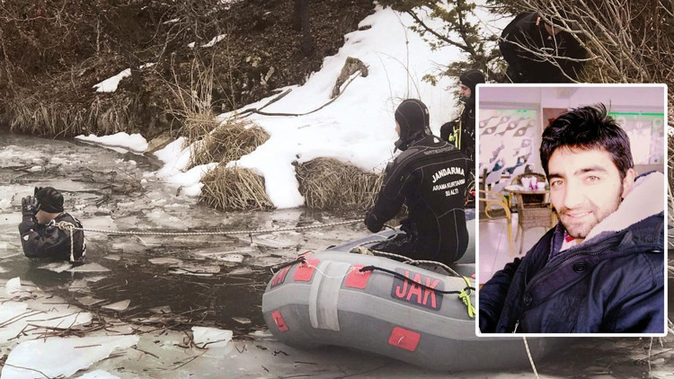 Tanju öğretmenden acı haber