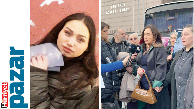 ‘Daha yasımı tutmaya sıra gelmedi’