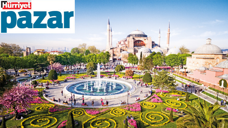 Ramazanda İstanbul ve diğer tarihi başkentler