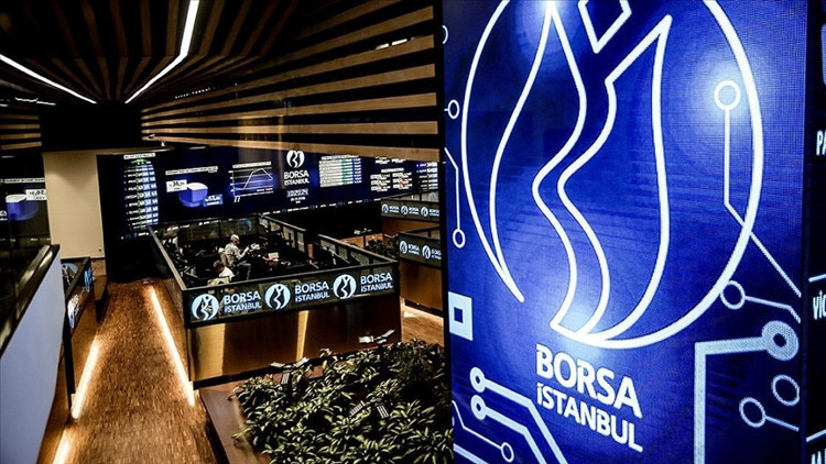 Borsa’da kadın kotası teklifi Meclis’e sunuldu