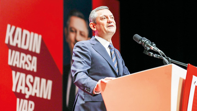 Özel kadınlara seslendi: Gelin seçin tarihe geçin