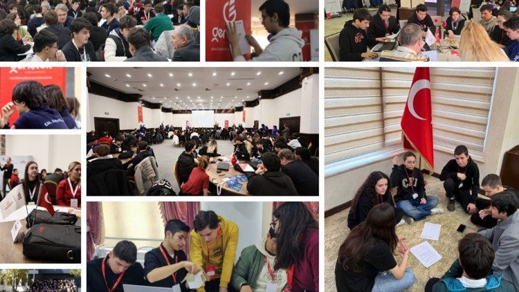 Bilişim projelerine destek zirvesi