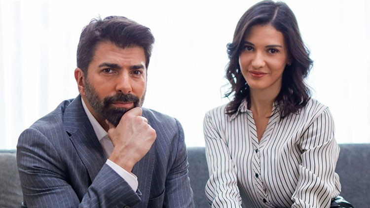 Cenk Torun ihaneti yalanladı