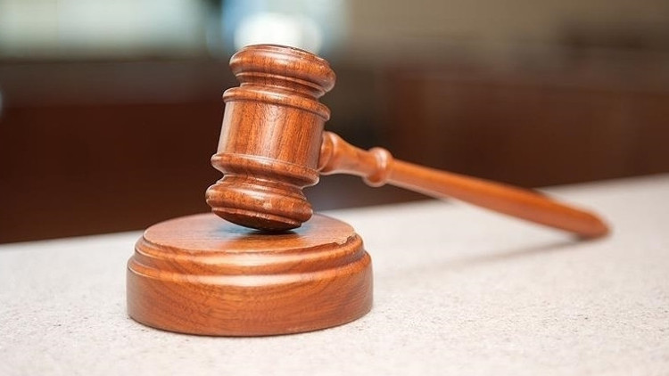 Gittiği her yerde karşısına çıkmıştı... Saplantılı eski sevgiliye hapis cezası