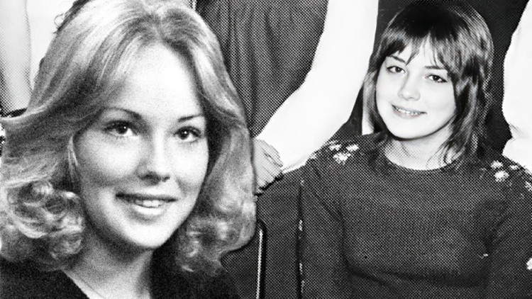 Bu pozları verirken her şeyden habersizdi… Güzellik yarışmasına katılınca hayatı değişti… Artık adını dünya biliyor