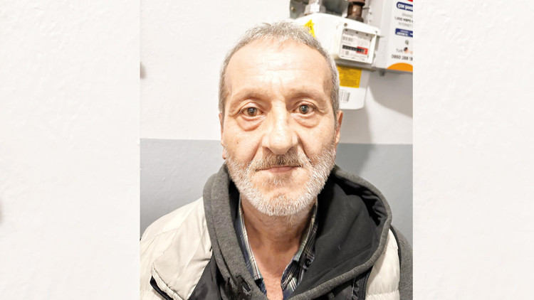 Barış Boyun’un ağabeyi uyuşturucu ile yakalandı Barış Boyun’un ağabeyi uyuşturucu ile yakalandı