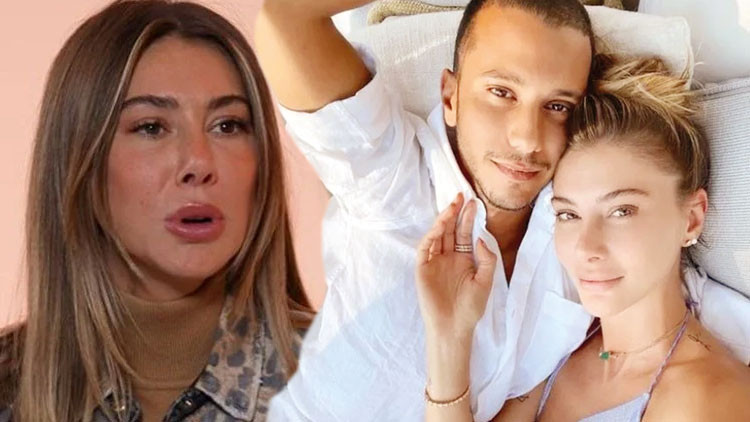 Şeyma Subaşı 5 ayda biten evliliğinin perde arkasını anlattı: O dönemi çok ağır yaşadım