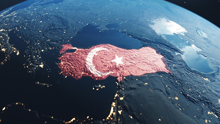 Savunmasız Avrupanın aradığı cevap Türkiyede: Tarihi bir eşleşme olabilir Savunmasız Avrupanın aradığı cevap Türkiyede: Tarihi bir eşleşme olabilir