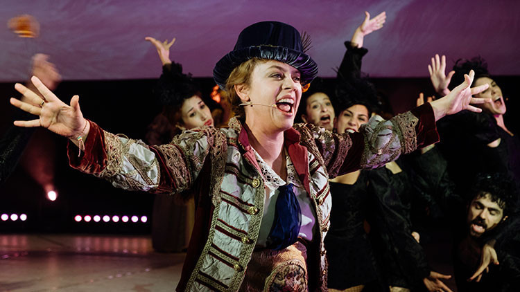 “Afife” seyirciyle buluşmaya devam ediyor “Afife” seyirciyle buluşmaya devam ediyor