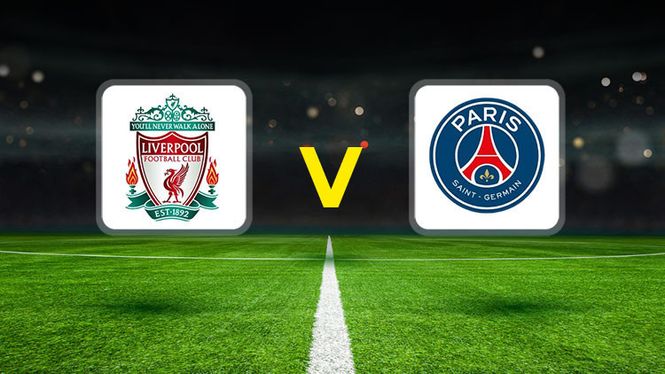 Liverpool - Paris Saint Germain maçı ne zaman, saat kaçta, hangi kanalda UEFA Şampiyonlar Ligi rövanş mücadelesi Liverpool - Paris Saint Germain maçı ne zaman, saat kaçta, hangi kanalda UEFA Şampiyonlar Ligi rövanş mücadelesi