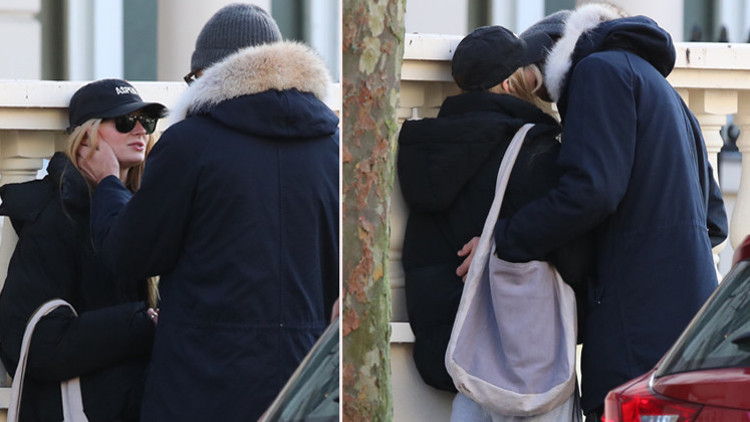 Kocasını boşayıp tenha sokaklarda kaçamak yapıyordu... Gizli aşk artık gece gezmelerinde Kocasını boşayıp tenha sokaklarda kaçamak yapıyordu... Gizli aşk artık gece gezmelerinde