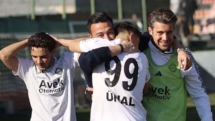 Altay zorlu periyoda girdi