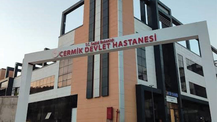 Diyarbakırda ailelerin taşlı, sopalı silahlı arazi kavgası: 1’i ağır, 5 yaralı