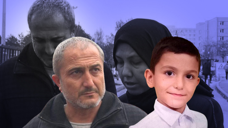 Ankarada sahipsiz köpeklerin saldırısına uğrayan çocuğun yaralanmasına ilişkin davada istenen cezalar belli oldu