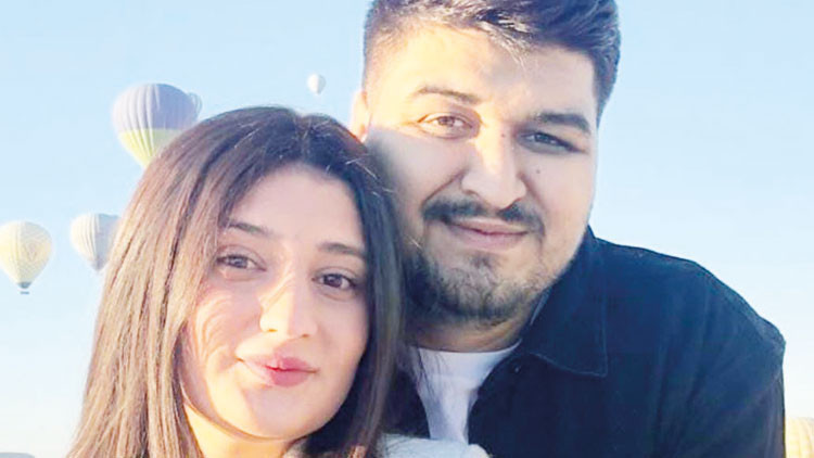 Caninin bahanesi tanıdık Caninin bahanesi tanıdık