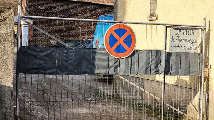 İtalyan dondurmacı dehşet saçtı İtalyan dondurmacı dehşet saçtı