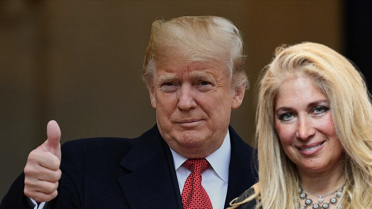 Trumptan kabineye Türk aday: Dr. Özün kardeşi