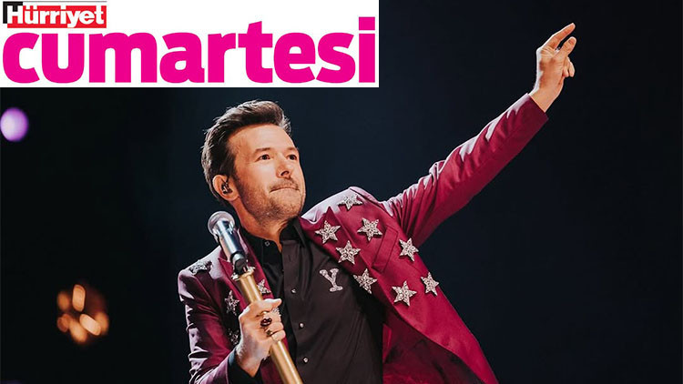 Tek sergi, çok sanatçı