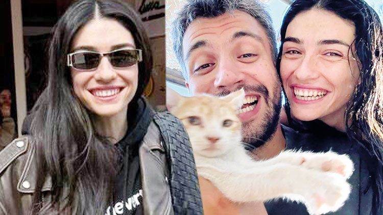 Hazar Ergüçlü: Teklif ederse evet derim