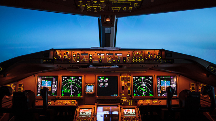 İstanbulda pilotlar ve hava trafik kontrolörleri arasında Leylek alarmı İstanbulda pilotlar ve hava trafik kontrolörleri arasında Leylek alarmı