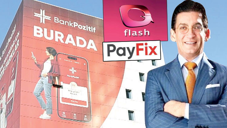 Flash’ın patronu gözaltında... Bahis paralarıyla banka ve tv almış