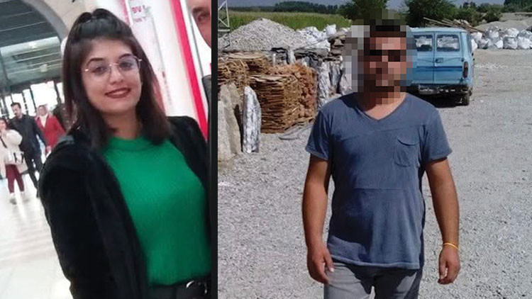 Sosyal medya ünlüsü Meltem cinayetinde aranıyordu: 72 saat sonra dere kenarında yakalandı Sosyal medya ünlüsü Meltem cinayetinde aranıyordu: 72 saat sonra dere kenarında yakalandı
