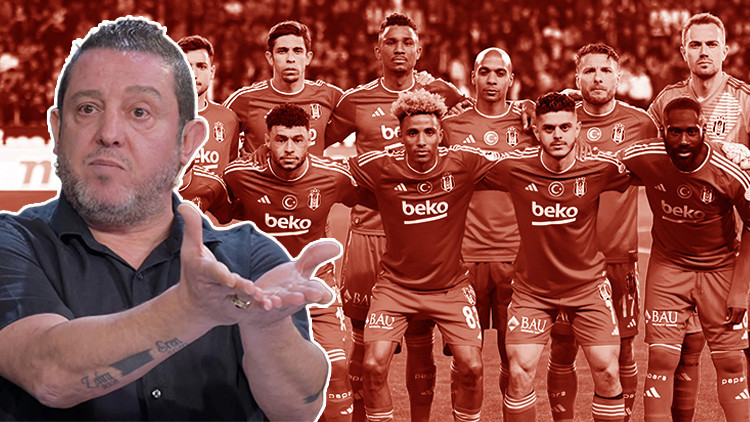 Nihat Kahveci, Beşiktaş maçı sonrası isyan etti: Bu kadro müzeye konsun, ibretlik olsun