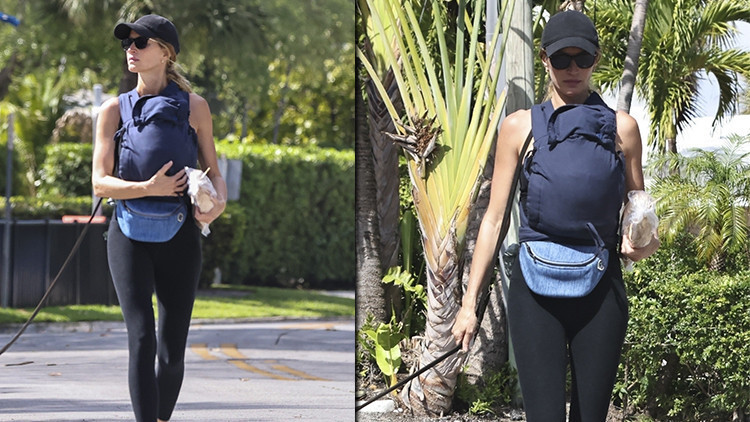 Kocasını bırakıp sevgilisinin kollarına koşmuştu… Bir aylık bebeğiyle ilk kez ortaya çıktı