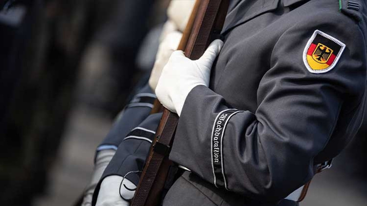 Almanya’yı savaşta kim koruyacak