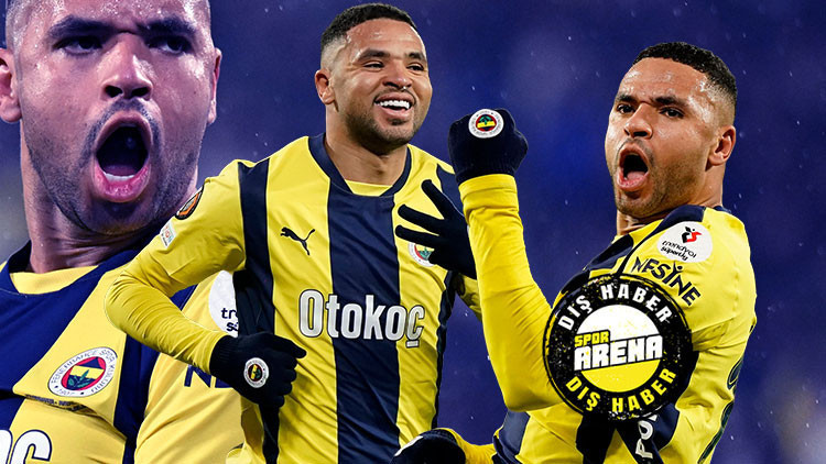 Fenerbahçeli Nesyri’ye transfer önerisi Gitmesini istediği ligi açıkladı