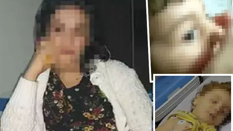 Kayserideki skandal olayda gerekçeli karar açıklandı... Anne, banyodaki görüntüleri böyle savunmuştu: Eşim gizlice kayda aldı