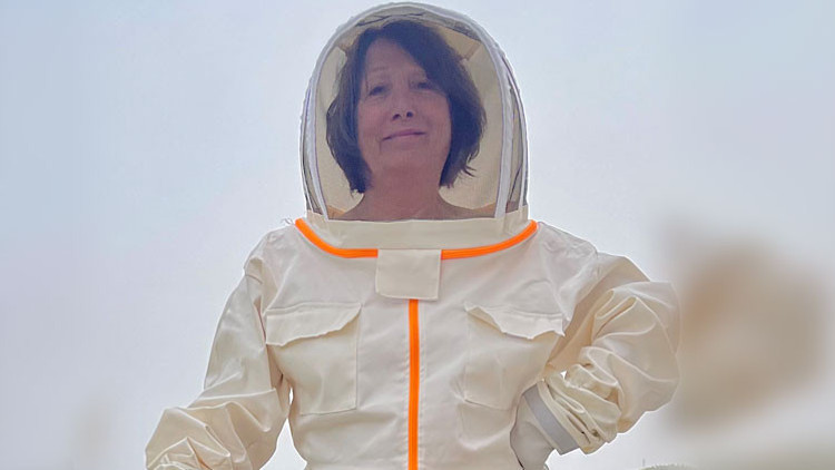 Arıcılık kültürünü koruyalım