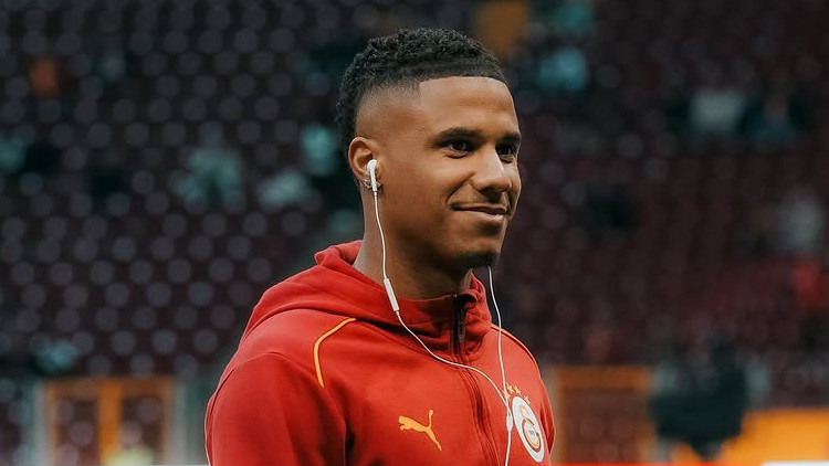 Ismail Jakobs, Galatasaraydan ayrılacak mı Geleceği hakkında net açıklama Ismail Jakobs, Galatasaraydan ayrılacak mı Geleceği hakkında net açıklama