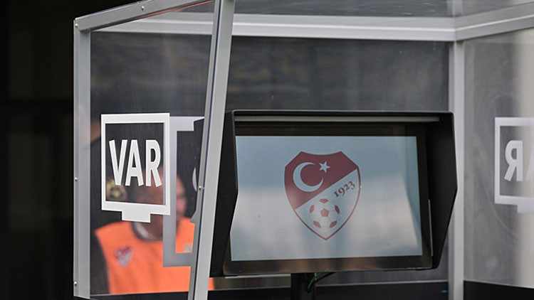 Süper Ligde 28. haftanın VAR kayıtları açıklandı Galatasarayın penaltısı, Beşiktaş maçındaki kırmızı kart... Süper Ligde 28. haftanın VAR kayıtları açıklandı Galatasarayın penaltısı, Beşiktaş maçındaki kırmızı kart...