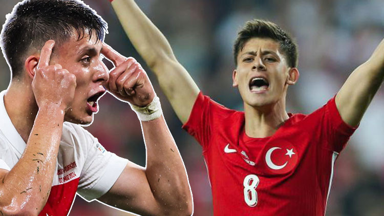 Arda Güler için milli ara fırsatı: Ancelottiye mesaj zamanı
