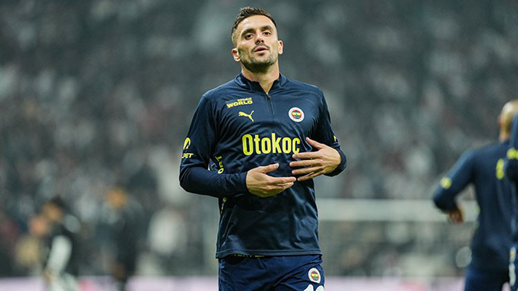 Fenerbahçede tartışılan isim Dusan Tadic Fenerbahçede tartışılan isim Dusan Tadic