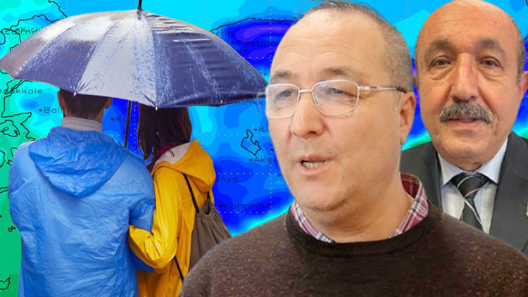 Uzmanlar uyardı: Afrika sıcakları gitti, kutup soğukları geldi Ne kadar sürecek Bayramda hava nasıl olacak Uzmanlar uyardı: Afrika sıcakları gitti, kutup soğukları geldi Ne kadar sürecek Bayramda hava nasıl olacak