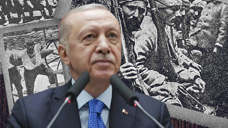Cumhurbaşkanı Erdoğandan 18 Mart mesajı