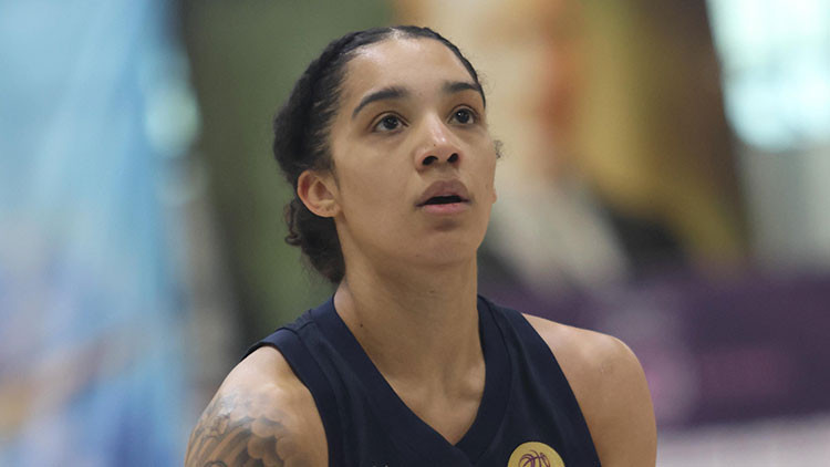 Nesibe Aydın 57-97 Fenerbahçe Opet maç özeti (ING Kadınlar Türkiye Kupası)