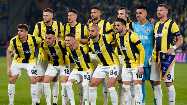 Fenerbahçeye müjde üstüne müjde Fenerbahçeye müjde üstüne müjde