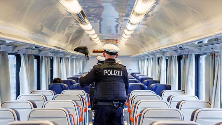 Avusturyalı vatandaşa ‘sınır kontrolü’ hukuksuz