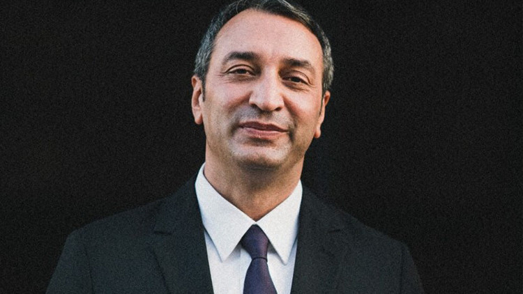 Mahir Polat kimdir, kaç yaşında, nereli İBB Genel Sekreter Yardımcısı Mahir Polat neden gözaltına alındı Mahir Polat kimdir, kaç yaşında, nereli İBB Genel Sekreter Yardımcısı Mahir Polat neden gözaltına alındı