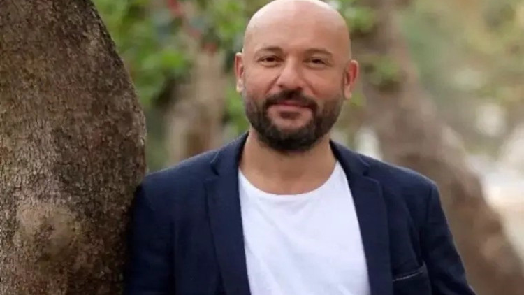 Eşref Rüya dizisinin Müslümü Tolga Tekin kimdir, hangi dizilerde ve filmlerde oynadı