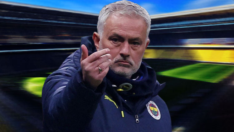 İtalyanlardan Fenerbahçe için sürpriz iddia Mourinho eski öğrencisi için devrede