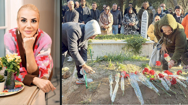 Bodrum’da son veda Bodrum’da son veda