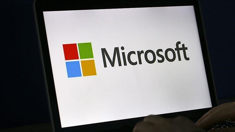 Microsofttan garip YZ hatası