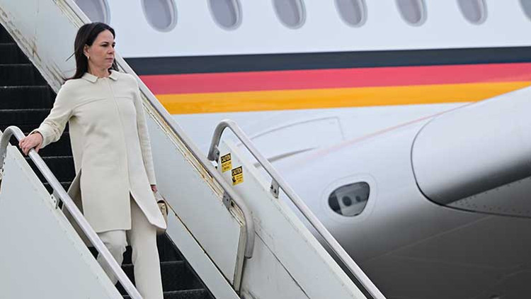 Almanya’da tartışmalı diplomatik atama