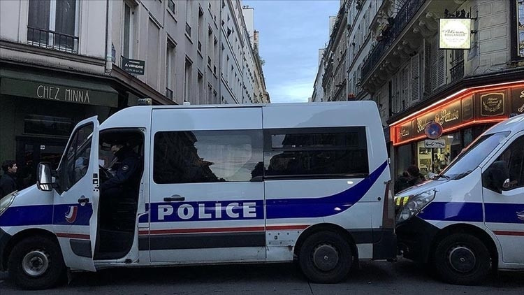 Avrupada ırkçılık: Son dönemde yükselişte Avrupada ırkçılık: Son dönemde yükselişte