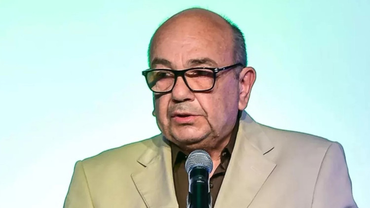 Ahmet Yüce kimdir, nereli, kaç yaşında Skoda CEOsu Ahmet Yücenin biyografi bilgileri